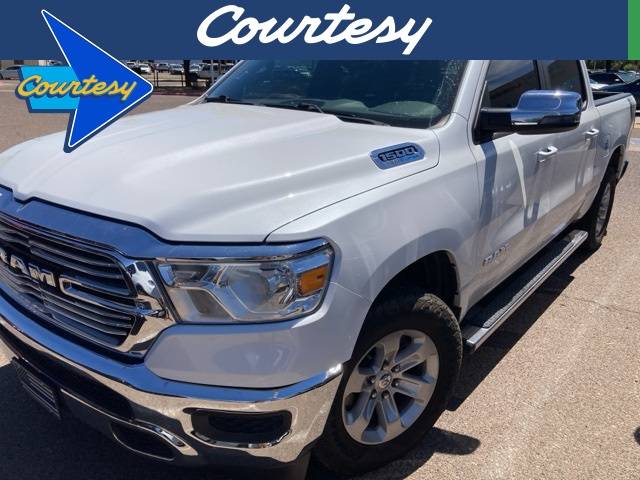 2023 Ram 1500 Laramie — Pickup Truck — 39,200 mi — Mesa, AZ