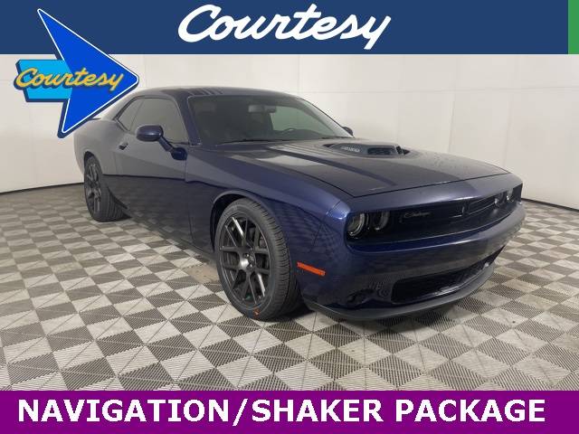 2017 Dodge Challenger R/T Shaker — Coupe — 99,247 mi — Mesa, AZ