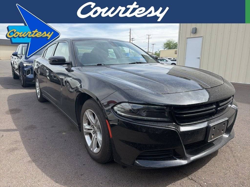 2023 Dodge Charger SXT