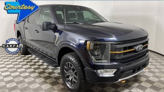 2021 Ford F-150 Tremor — Pickup Truck — 59,652 mi — Mesa, AZ