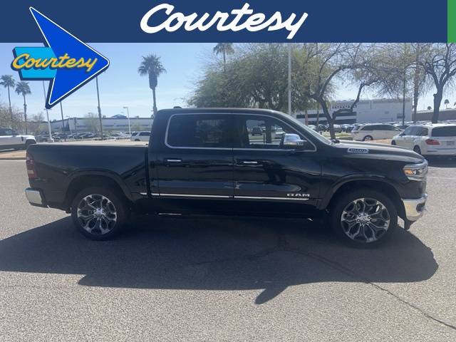 2019 Ram 1500 Limited — Pickup Truck — 114,834 mi — Mesa, AZ