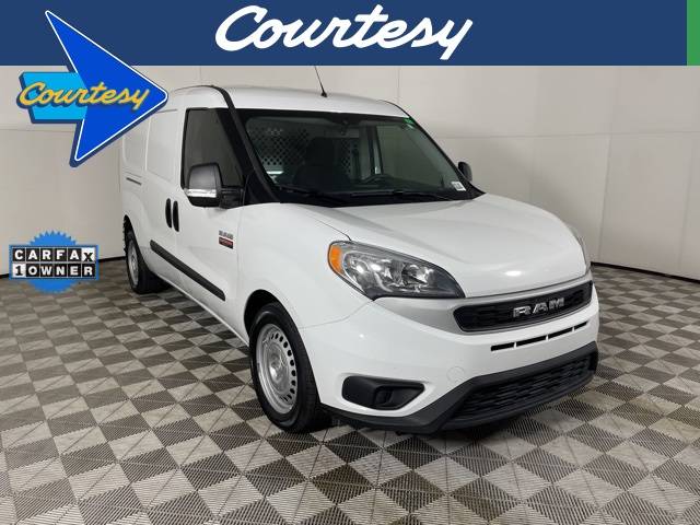 2022 Ram ProMaster City Cargo Van Tradesman — Cargo Van — 12,635 mi — Mesa, AZ