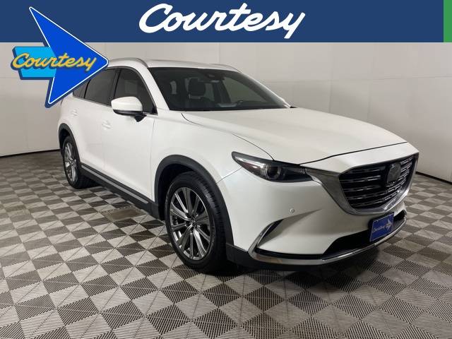 2021 Mazda CX-9 Signature — SUV — 26,286 mi — Mesa, AZ