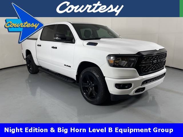 2023 Ram 1500 Big Horn — Pickup Truck — 28,126 mi — Mesa, AZ