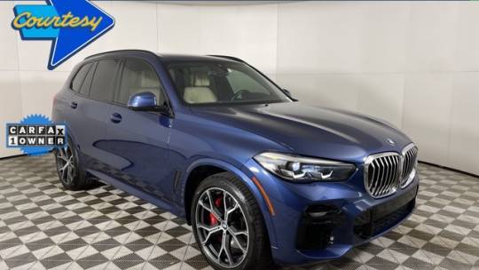 2022 BMW X5 40i — SUV — 57,436 mi — Mesa, AZ