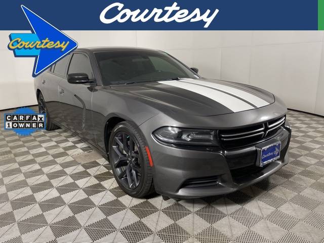 2021 Dodge Charger SXT — Sedan — 67,681 mi — Mesa, AZ