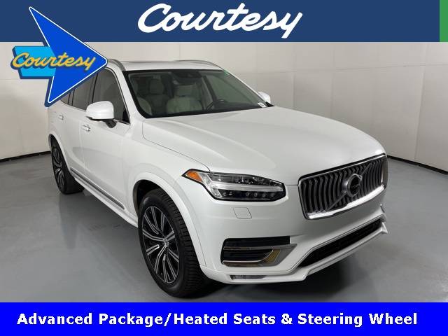 2020 Volvo XC90 Inscription — SUV — 61,763 mi — Mesa, AZ
