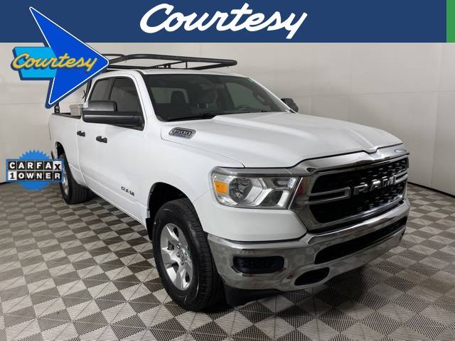 2024 Ram 1500 Big Horn — Pickup Truck — 19,112 mi — Mesa, AZ