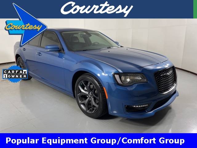 2023 Chrysler 300 Touring L — Sedan — 5,682 mi — Mesa, AZ