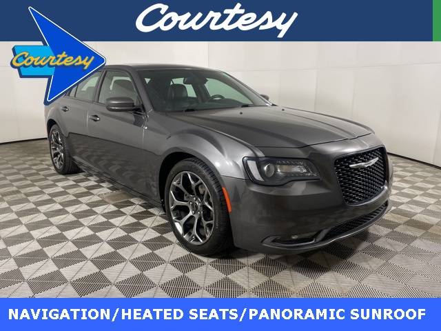 2016 Chrysler 300 S — Sedan — 66,331 mi — Mesa, AZ