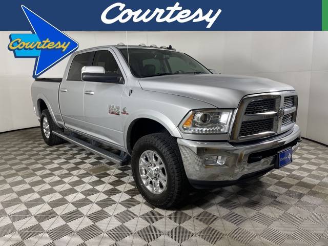2018 Ram 3500 Laramie — Pickup Truck — 49,417 mi — Mesa, AZ