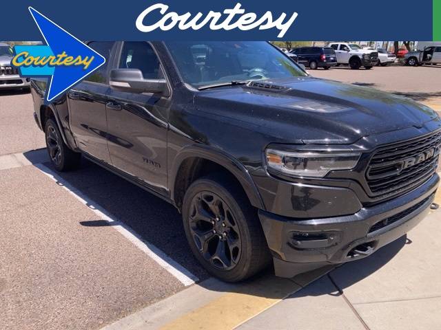 2020 Ram 1500 Limited — Pickup Truck — 72,372 mi — Mesa, AZ