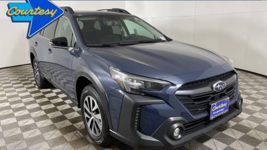 2023 Subaru Outback Premium — SUV — 40,309 mi — Mesa, AZ