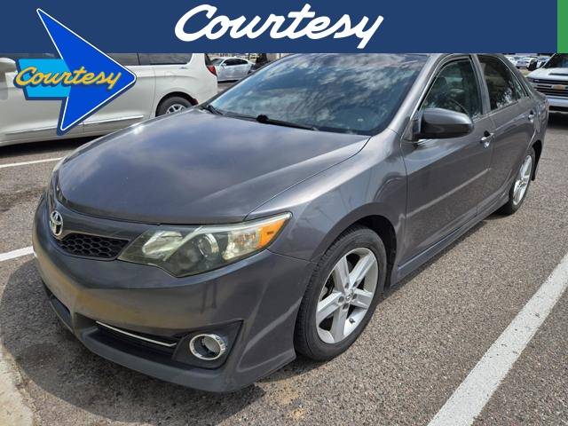 2014 Toyota Camry L — Sedan — 130,317 mi — Mesa, AZ