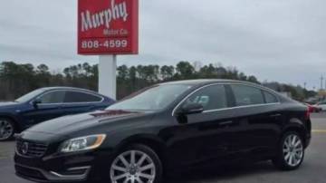 2016 Volvo S60 Platinum — Sedan — 91,514 mi — Youngsville, NC