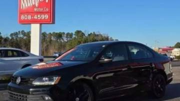 2018 Volkswagen Jetta 1.8T SE Sport — Sedan — 47,699 mi — Youngsville, NC