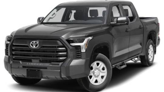 2023 Toyota Tundra SR — Pickup Truck — 50,594 mi — St. Augustine, FL