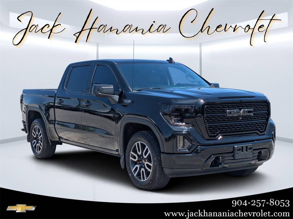 2020 GMC Sierra 1500 Denali — Pickup Truck — 47,986 mi — St. Augustine, FL