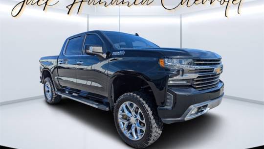 2019 Chevrolet Silverado 1500 High Country — Pickup Truck — 56,107 mi — St. Augustine, FL
