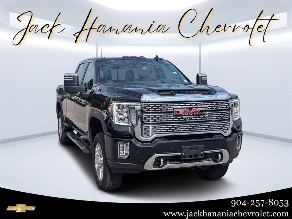 2023 GMC Sierra 2500HD Denali — Pickup Truck — 18,463 mi — St. Augustine, FL