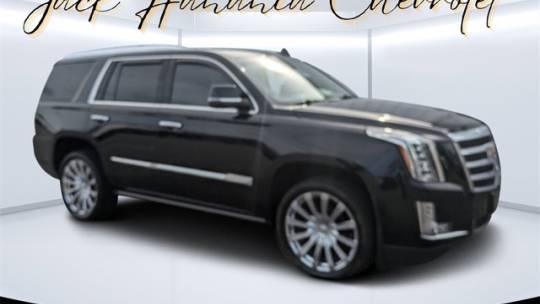 2019 Cadillac Escalade Luxury — SUV — 84,592 mi — St. Augustine, FL