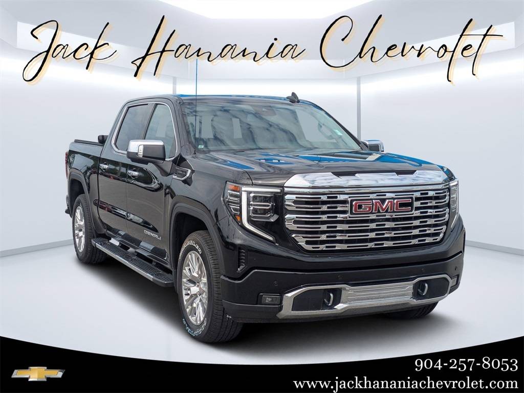 2023 GMC Sierra 1500 Denali — Pickup Truck — 27,619 mi — St. Augustine, FL
