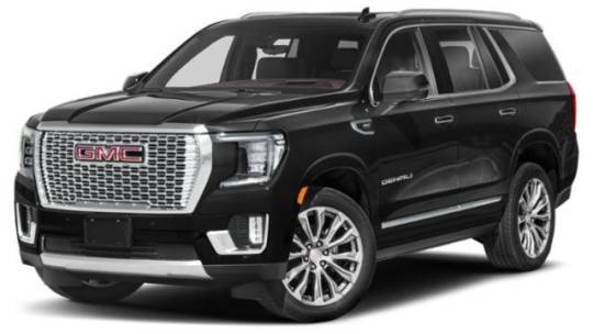 2022 GMC Yukon Denali — SUV — 31,170 mi — St. Augustine, FL