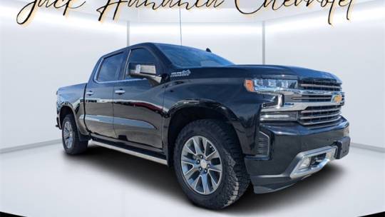 2022 Chevrolet Silverado 1500 LTD High Country — Pickup Truck — 33,543 mi — St. Augustine, FL