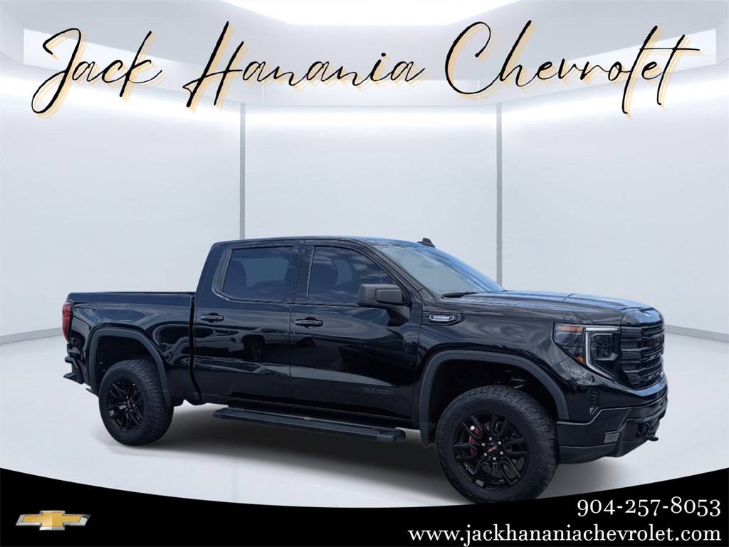 2023 GMC Sierra 1500 Elevation — Pickup Truck — 44,382 mi — St. Augustine, FL