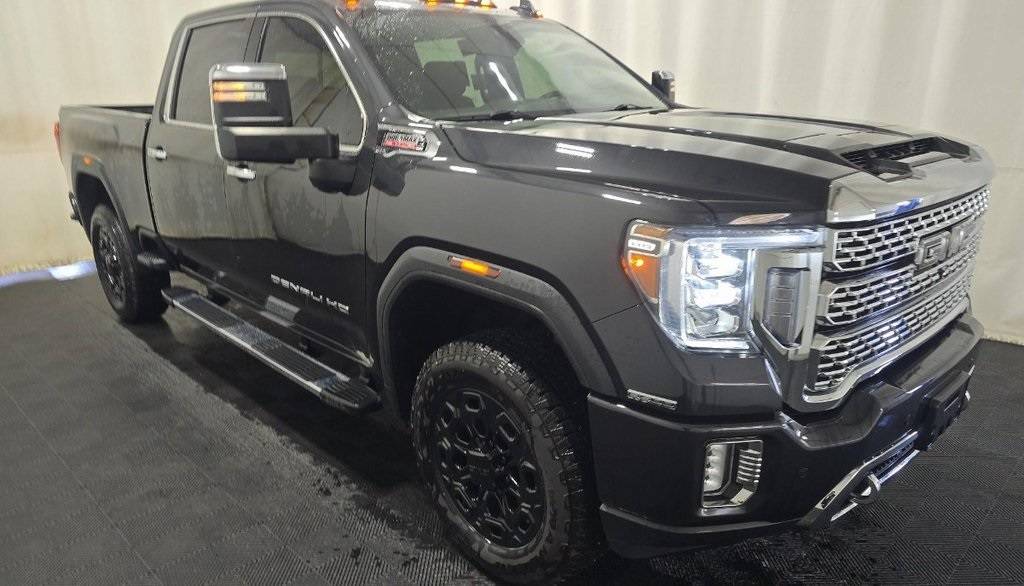 2020 GMC Sierra 3500HD Denali — Pickup Truck — 65,705 mi — St. Augustine, FL