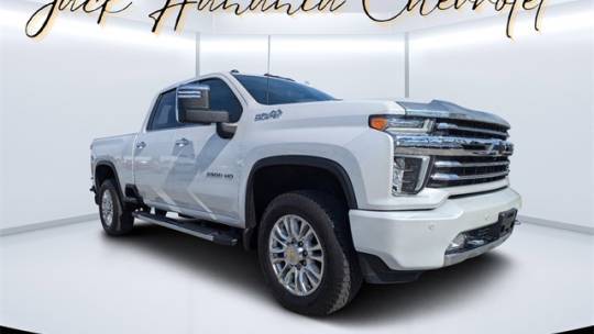 2023 Chevrolet Silverado 3500HD High Country — Pickup Truck — 33,674 mi — St. Augustine, FL