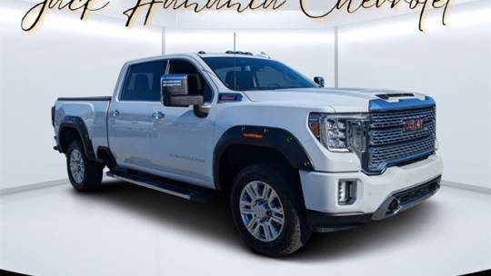 2023 GMC Sierra 3500HD Denali — Pickup Truck — 33,212 mi — St. Augustine, FL