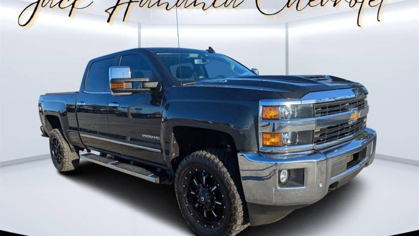 2021 GMC Sierra 1500 AT4 — Pickup Truck — 53,868 mi — St. Augustine, FL