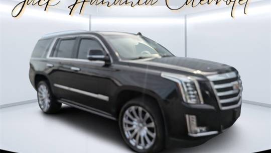 2019 Cadillac Escalade Premium Luxury — SUV — 48,744 mi — St. Augustine, FL