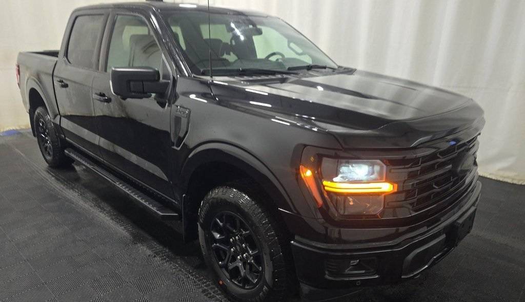 2024 Ford F-150 XLT — Pickup Truck — 32,279 mi — St. Augustine, FL