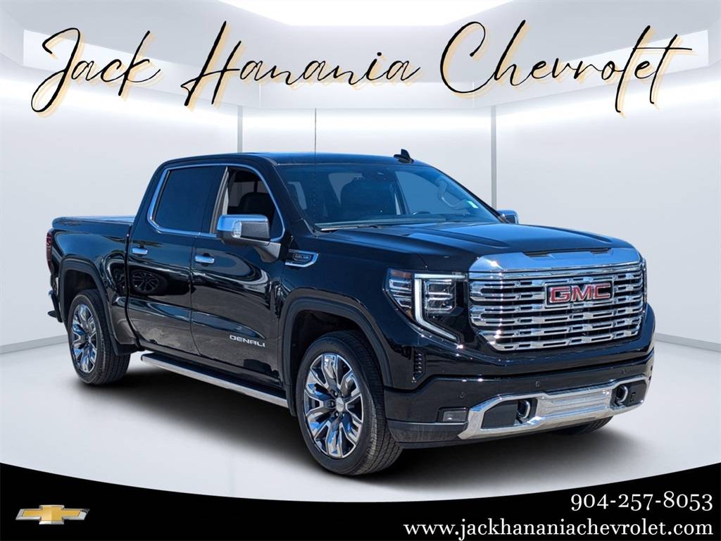2023 GMC Sierra 1500 Denali — Pickup Truck — 56,342 mi — St. Augustine, FL