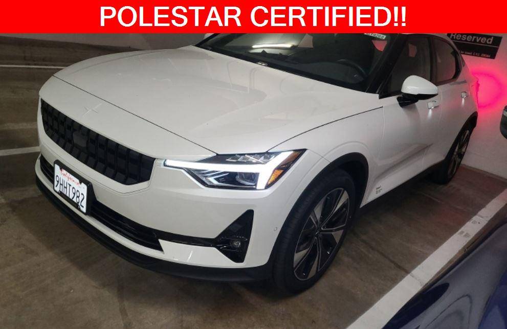 2023 Polestar 2