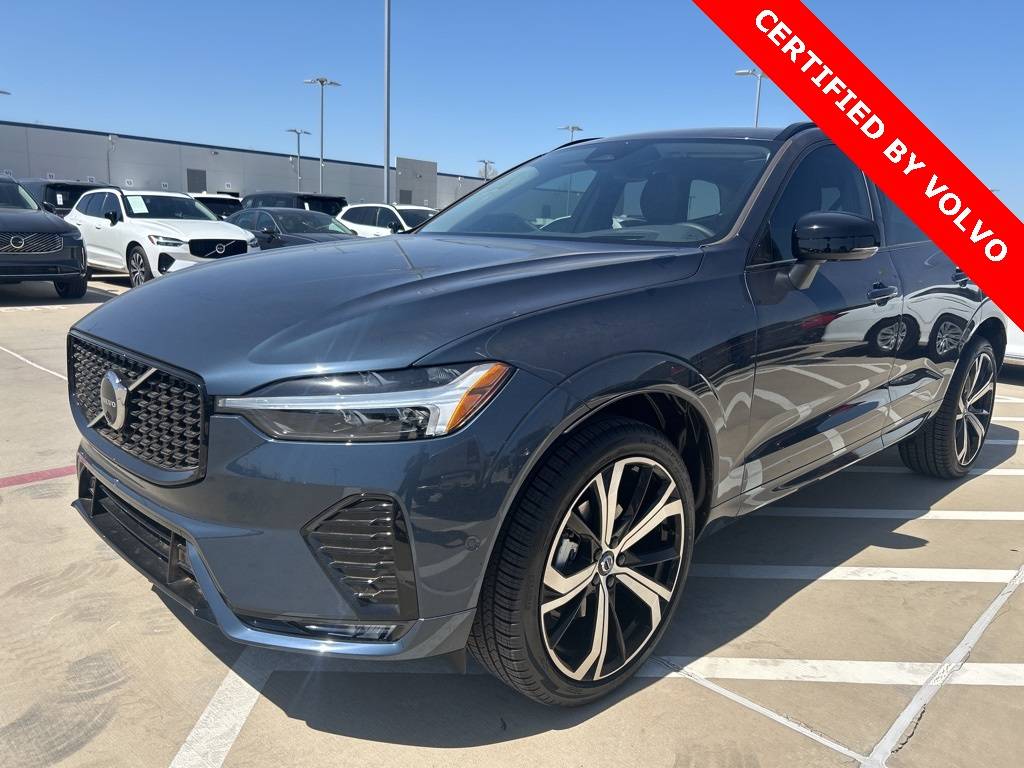 2025 Volvo XC60 Ultra — SUV — 78 mi — Grapevine, TX