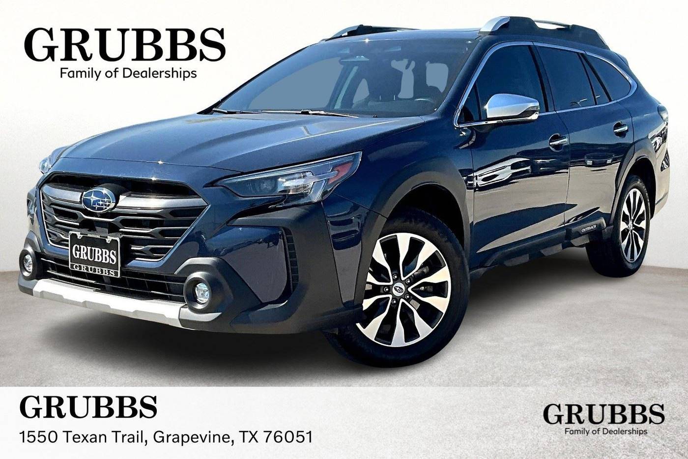 2024 Subaru Outback Touring XT — SUV — 28,137 mi — Grapevine, TX