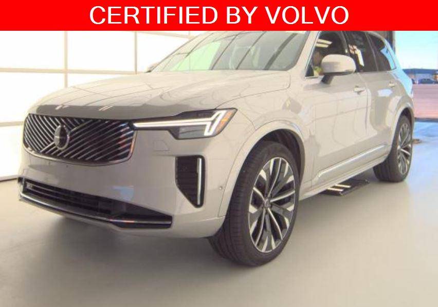 2025 Volvo XC90 Plus — SUV — 19,211 mi — Grapevine, TX