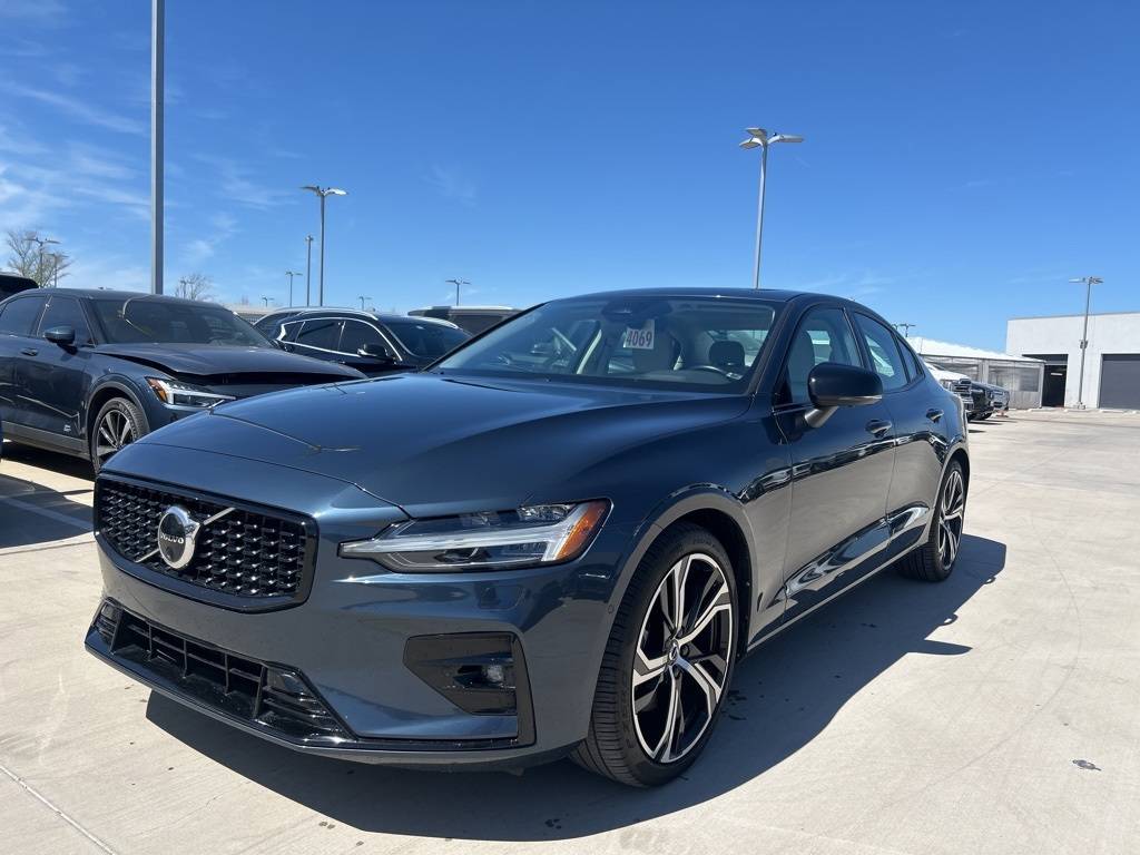 2024 Volvo S60 Plus — Sedan — 51,464 mi — Grapevine, TX