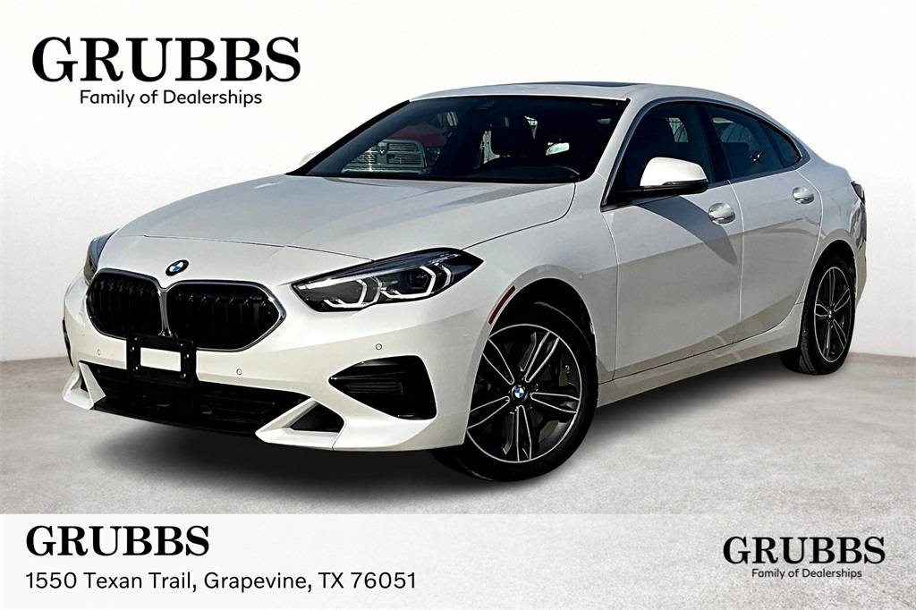 2024 BMW 2 Series 228i — Sedan — 17,303 mi — Grapevine, TX