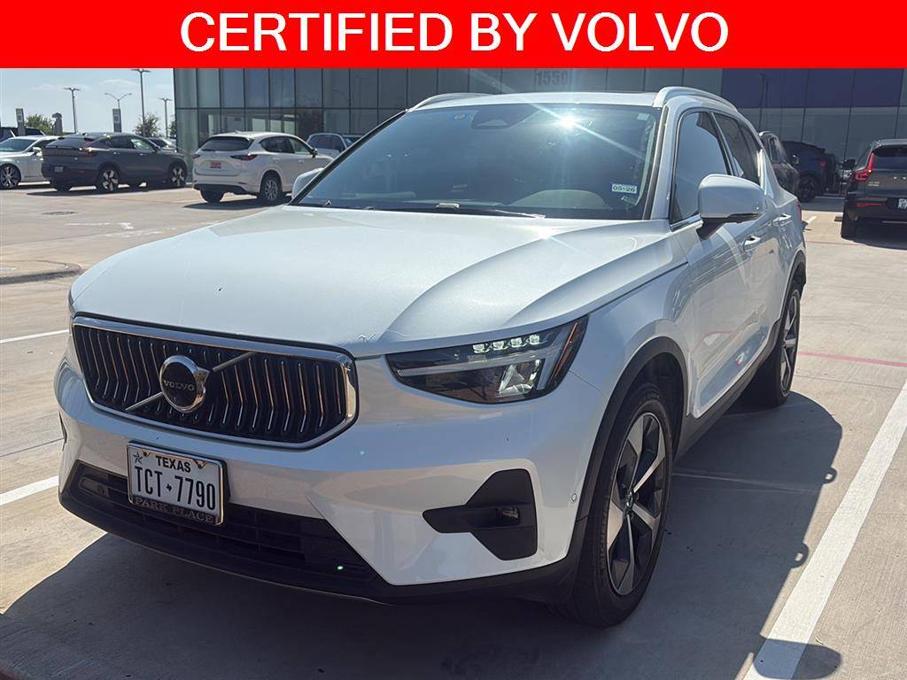 2023 Volvo XC40 Plus — SUV — 31,538 mi — Grapevine, TX