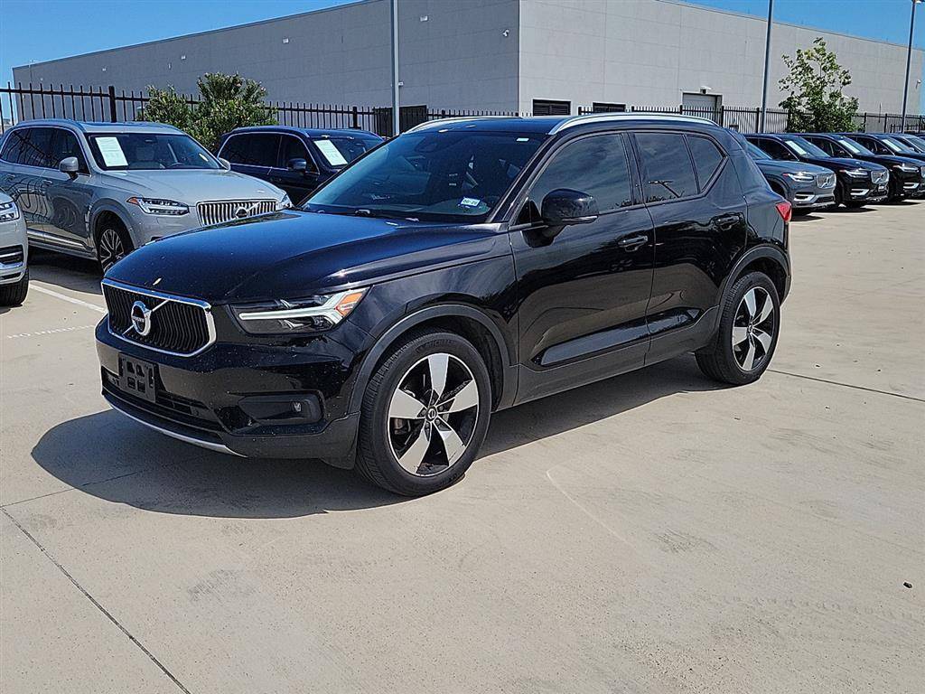 2020 Volvo XC40 Momentum — SUV — 59,500 mi — Grapevine, TX