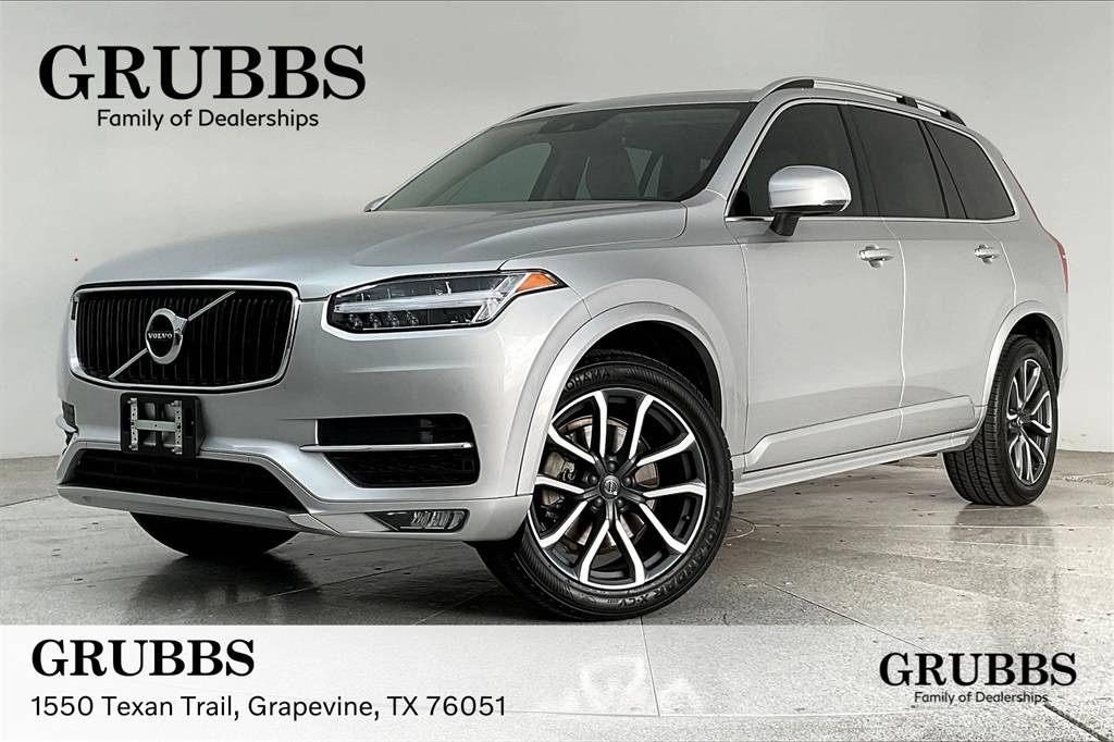 2019 Volvo XC90 Momentum — SUV — 46,268 mi — Grapevine, TX