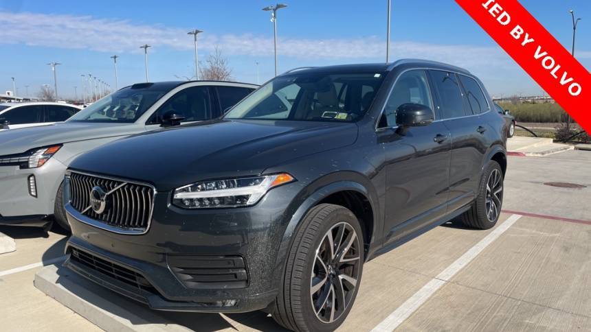 2022 Volvo XC90 Momentum — SUV — 31,119 mi — Grapevine, TX
