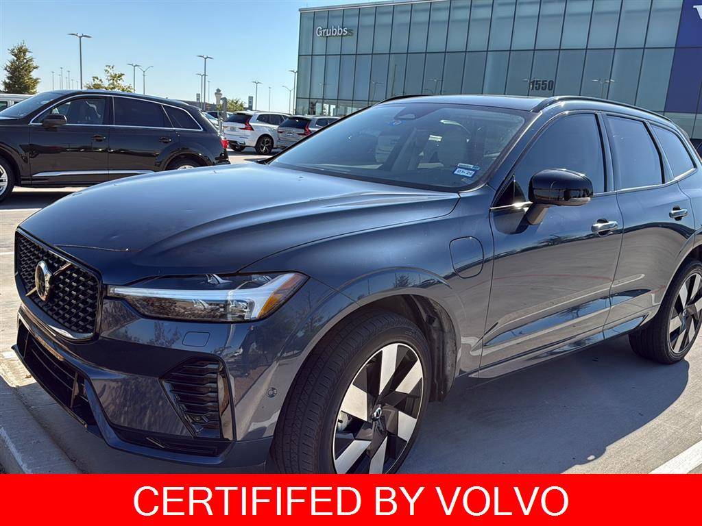 2024 Volvo XC60 Recharge Plus — SUV — 36,545 mi — Grapevine, TX