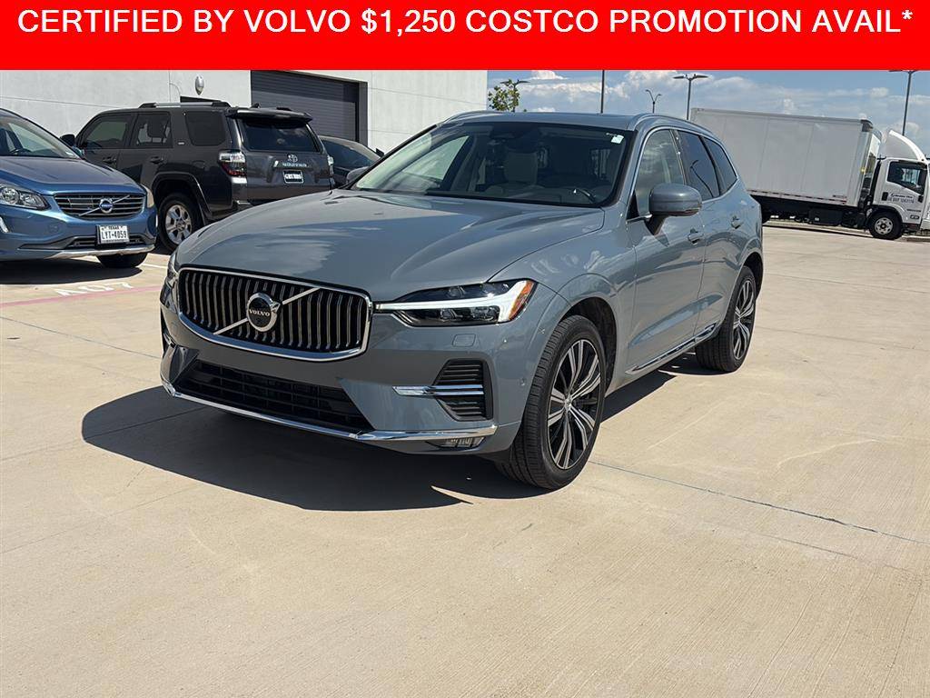 2023 Volvo XC60 Plus — SUV — 13,899 mi — Grapevine, TX