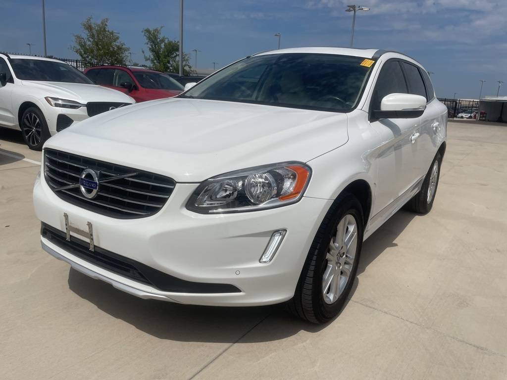 2015 Volvo XC60 T5 Drive-E Premier — SUV — 60,570 mi — Grapevine, TX