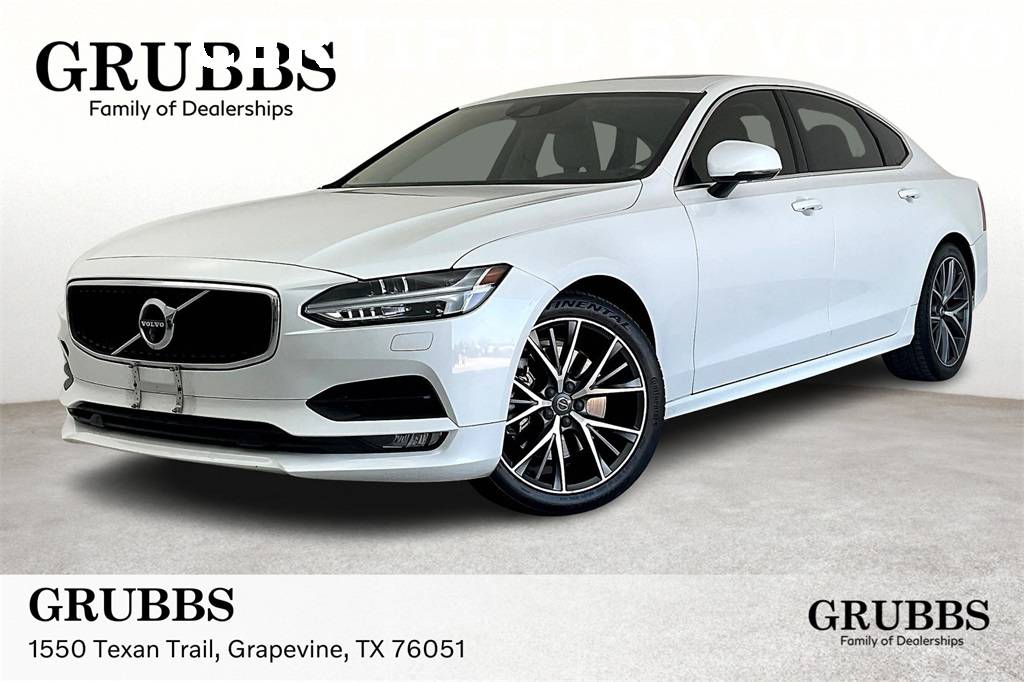 2020 Volvo S90 Momentum — Sedan — 73,649 mi — Grapevine, TX